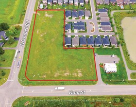 Ptlt 16 Concession 3, Middlesex, Ontario , MLS #X7253504 , Image - 1