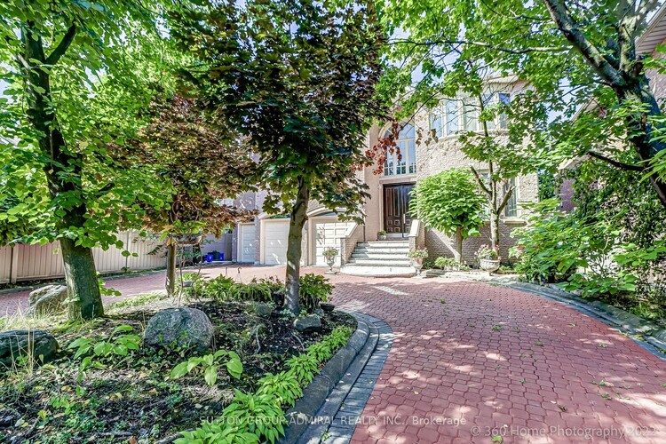 88 Concord Rd, Vaughan, Ontario, Beverley Glen