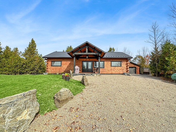 828 Cedar School Rd, Madoc, Ontario, 