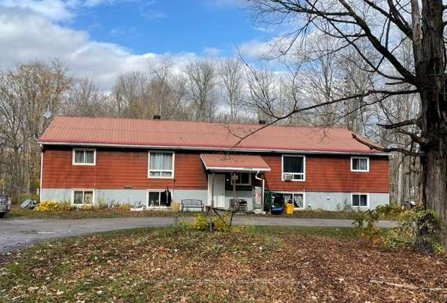 441 Lost Channel Rd, Tweed, Ontario, 