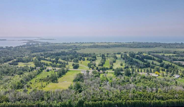 1412 County Rd 64 Rd, Quinte West, Ontario, 