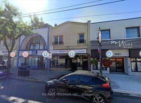 2917 Lake Shore Blvd W, Toronto, Ontario , MLS #W7262648 , Image - 1