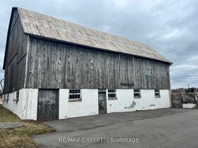 1601 A York Durham Line, York, Ontario , MLS #N7263470 , Image - 1