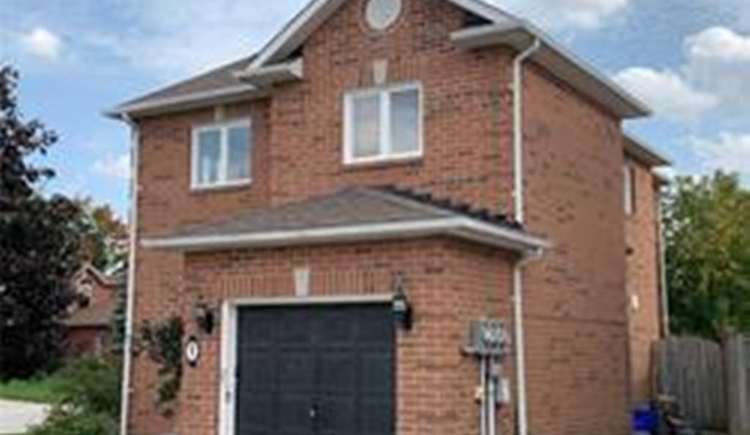 1 Bates Crt, Barrie, Ontario, Painswick North