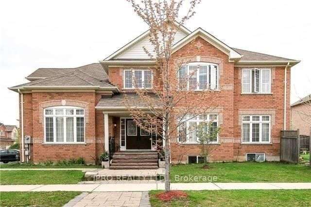 3257 Weatherford Rd, Mississauga, Ontario, Churchill Meadows