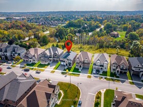 60 Cairns Gate, York, ON , MLS #N12483875 , Image - 1