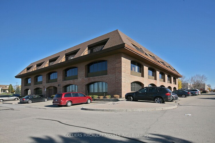 10 Director Crt, Vaughan, Ontario, Steeles West Industrial