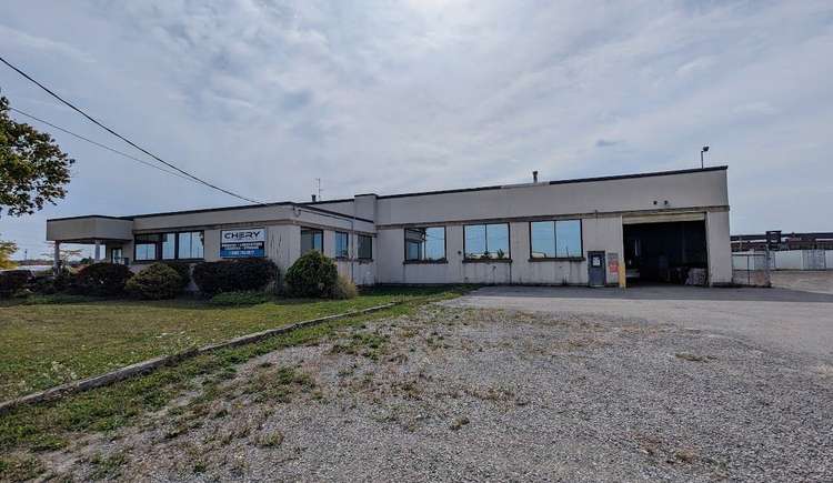 144 Dunkirk Rd, St. Catharines, Ontario, 