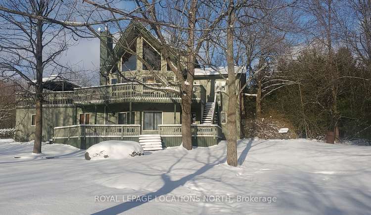 159 Harbour Beach Dr, Meaford, Ontario, Rural Meaford