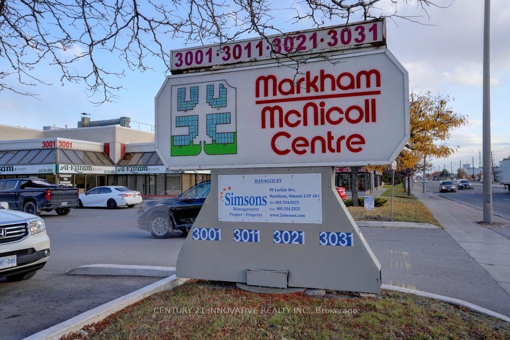 3031 Markham Rd W, Toronto, Ontario, Rouge E11