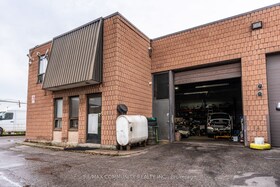 100 Turbine Dr, Toronto, Ontario , MLS #W7273034 , Image - 1