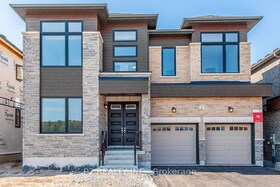 4 Wild Ginger Lane, Simcoe, ON , MLS #S12423025 , Image - 1