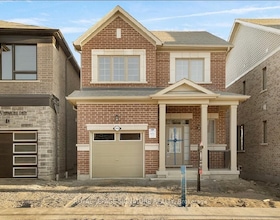 1493 Hawktail Path, Durham, ON , MLS #E12639744 , Image - 1