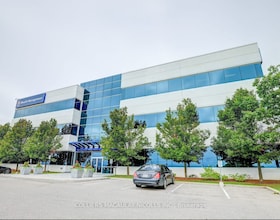 435 North Service Rd, Halton, Ontario