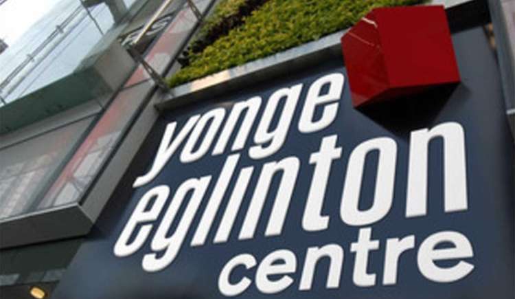 2300 Yonge St, Toronto, Ontario, Yonge-Eglinton