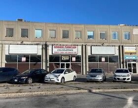 2500 Lawrence Ave E, Toronto, Ontario , MLS #E7282846 , Image - 1