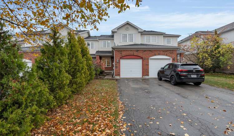 63 Pickett Cres, Barrie, Ontario, Painswick North