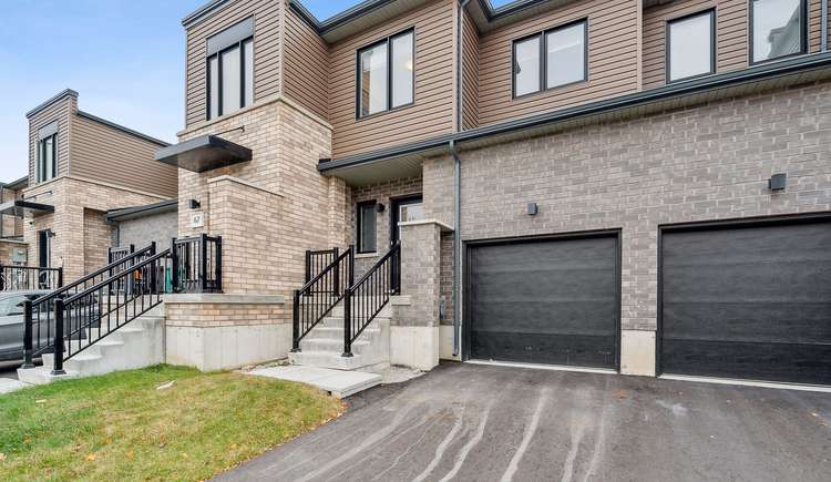 69 Gateland Dr, Barrie, Ontario, Painswick South
