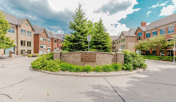 2898 South Sheridan Way, Oakville, Ontario, Clearview
