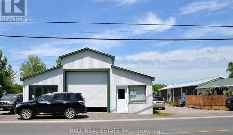 246 Front St N, Trent Hills, Ontario, Campbellford