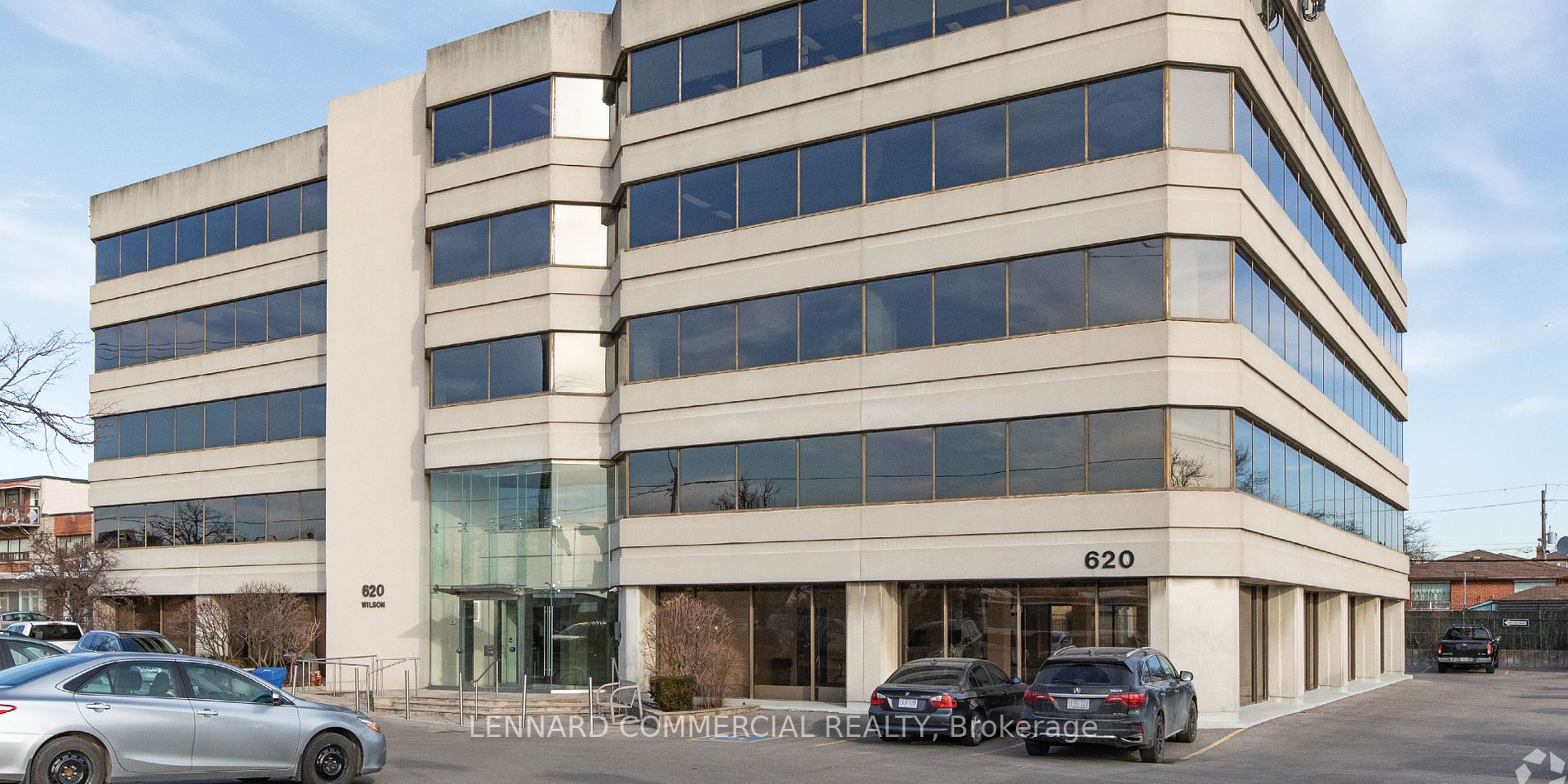 620 Wilson Ave, Toronto, Ontario, Downsview-Roding-CFB