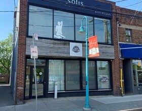 3451 Lake Shore Blvd W, Toronto, Ontario , MLS #W7296692 , Image - 1