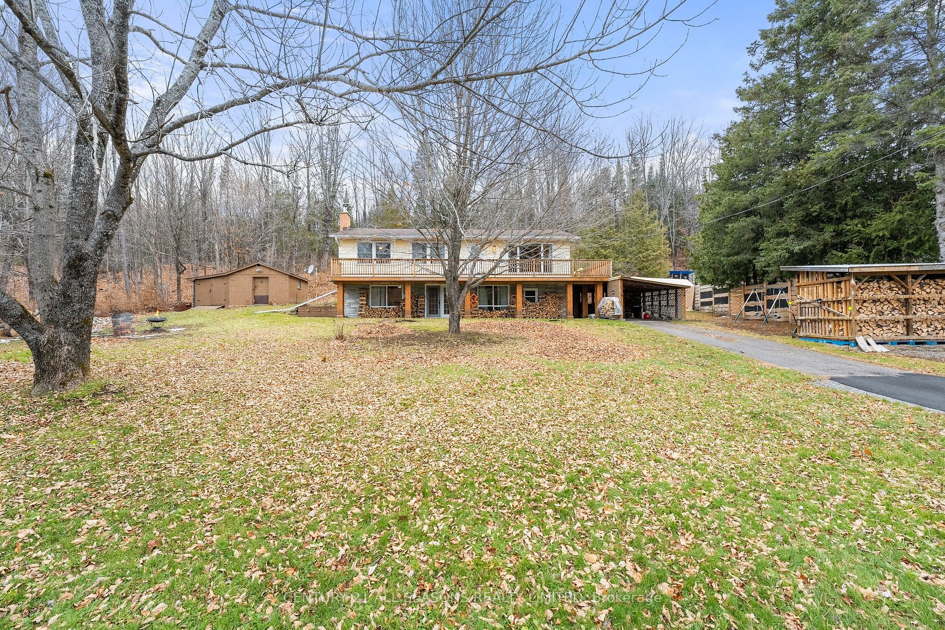 50 Jackson Rd, Bancroft, Ontario, 