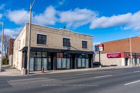 573 King St E, Hamilton, Ontario , MLS #X7299842 , Image - 1