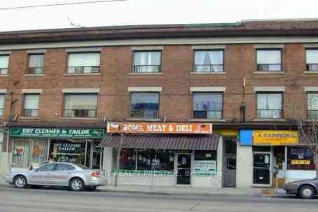 1074 St Clair Ave W, Toronto, Ontario, Corso Italia-Davenport