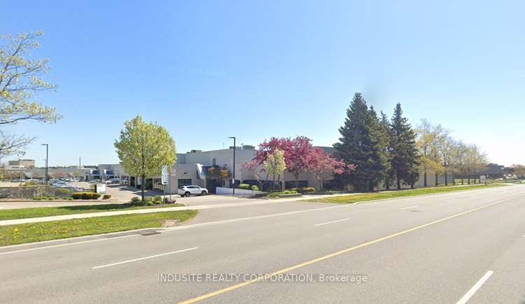 6665 Millcreek Dr, Mississauga, Ontario, Meadowvale Business Park