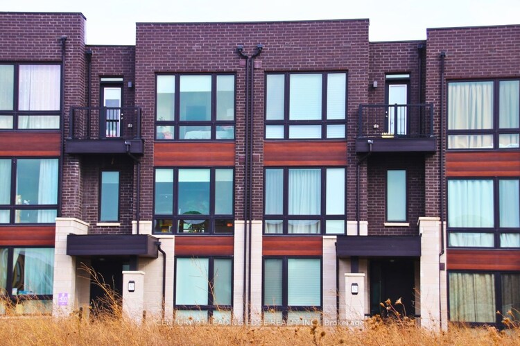 30 Hammersmith Lane, Markham, ON, Victoria Square