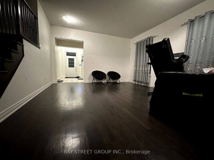 5 Beebalm Lane, East Gwillimbury, ON, Holland Landing