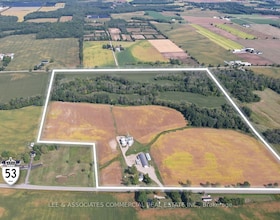 56 Highway 53, Brant, Ontario , MLS #X7304274 , Image - 1