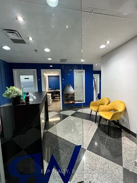 1885 Wilson Ave N, Toronto, Ontario , MLS #W7305010 , Image - 1