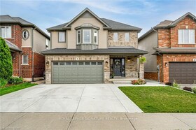 8 Blue Ribbon Way, Hamilton, ON , MLS #X13067192 , Image - 1