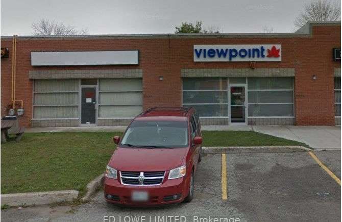 65 Cedar Pointe Dr, Barrie, Ontario, 400 North