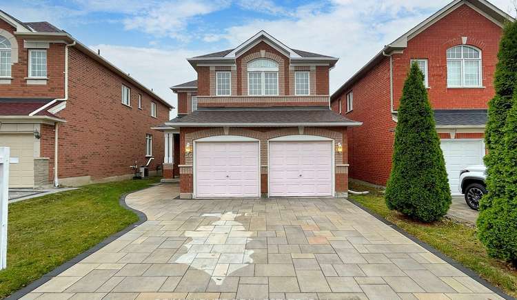 56 Walnut Grove Cres, Richmond Hill, Ontario, Rouge Woods