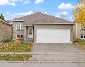 8 Bradley Lane, Brantford, ON , MLS #X12854262 , Image - 1