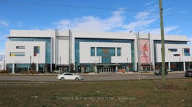9390 Woodbine Ave N, York, Ontario , MLS #N7309070 , Image - 1