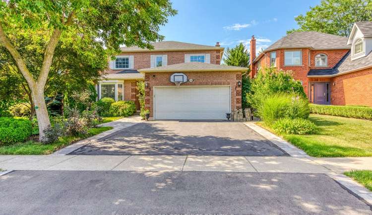 2719 Rosewood Lane, Oakville, Ontario, Clearview
