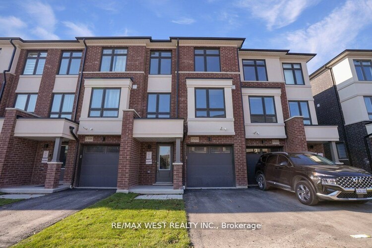 1310 Bradenton Path, Oshawa, ON, Eastdale