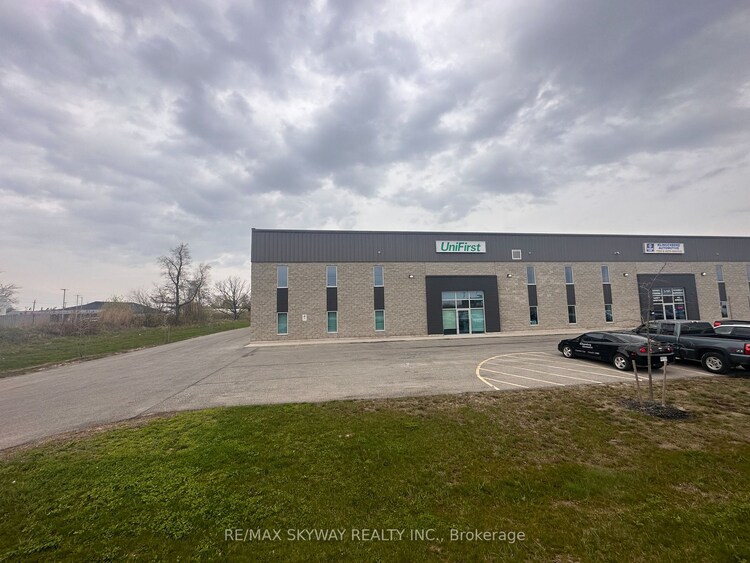 181 Woodall Way, Woodstock, ON, 