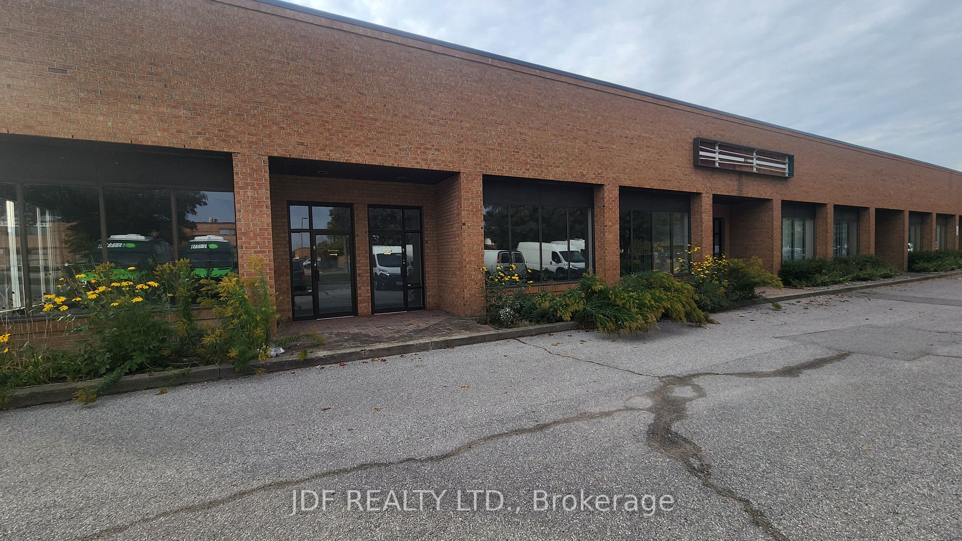 577 Edgeley Blvd, Vaughan, Ontario, Concord