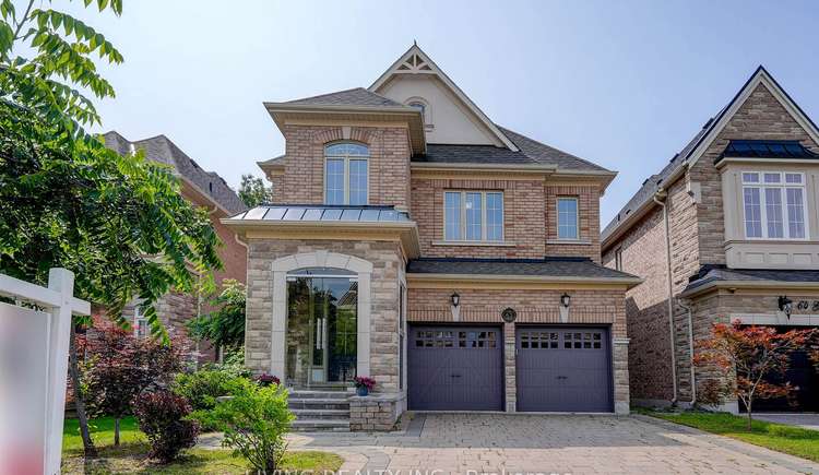 62 Gracedale Dr, Richmond Hill, Ontario, Westbrook