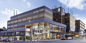 3080 Yonge St, Toronto, Ontario