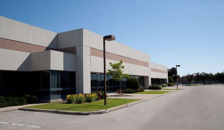 55 Administration Rd, Vaughan, Ontario, Concord