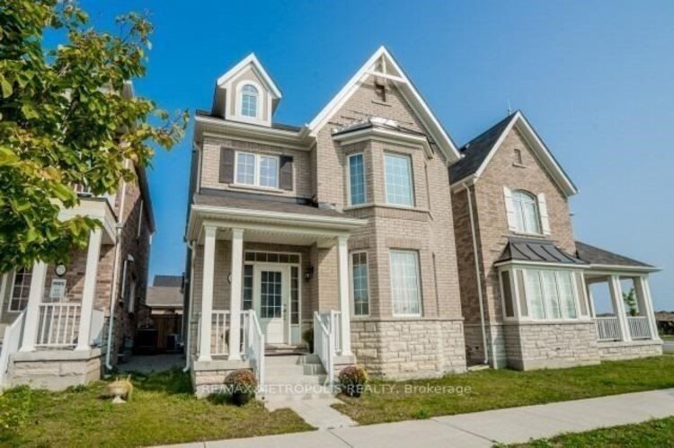 272 Cornell Park Ave, Markham, Ontario, Cornell