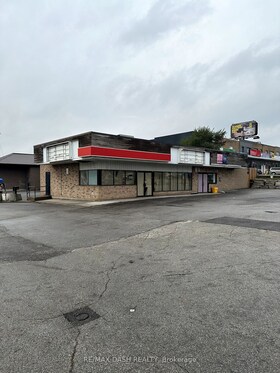 3210 Weston Rd, Toronto, Ontario , MLS #W7324598 , Image - 1