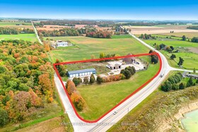 662990 Rd 66, Oxford, Ontario , MLS #X7326132 , Image - 1