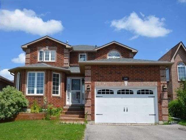 180 Dean Ave, Barrie, Ontario, Painswick South